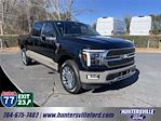 New 2026 Ford F-150 King Ranch SuperCrew Cab for sale #HFA01477 - photo 1