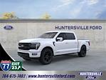 2025 Ford F-150 SuperCrew Cab 4x4 Pickup for sale #HFA01762 - photo 1