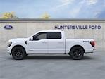 2025 Ford F-150 SuperCrew Cab 4x4 Pickup for sale #HFA01762 - photo 4