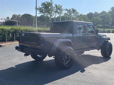 2023 Jeep Gladiator Crew Cab 4x4 Pickup for sale #HFA01762G - photo 2