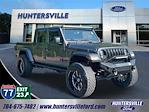 2023 Jeep Gladiator Crew Cab 4x4 Pickup for sale #HFA01762G - photo 1