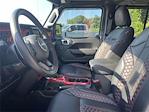 2023 Jeep Gladiator Crew Cab 4x4 Pickup for sale #HFA01762G - photo 10
