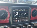 2023 Jeep Gladiator Crew Cab 4x4 Pickup for sale #HFA01762G - photo 19