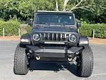 2023 Jeep Gladiator Crew Cab 4x4 Pickup for sale #HFA01762G - photo 4