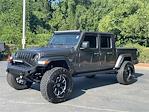 2023 Jeep Gladiator Crew Cab 4x4 Pickup for sale #HFA01762G - photo 5