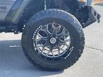 2023 Jeep Gladiator Crew Cab 4x4 Pickup for sale #HFA01762G - photo 34