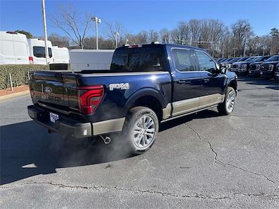 2026 Ford F-150 SuperCrew Cab 4WD Pickup for sale #HFA03353 - photo 2