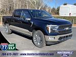 2026 Ford F-150 SuperCrew Cab 4WD Pickup for sale #HFA03353 - photo 1