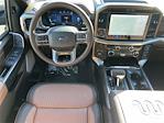 2026 Ford F-150 SuperCrew Cab 4WD Pickup for sale #HFA03353 - photo 9