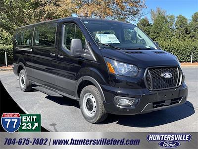 2026 Ford Transit 350 Low Roof RWD Passenger Van for sale #HFA03884 - photo 1