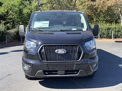 2026 Ford Transit 350 Low Roof RWD Passenger Van for sale #HFA03884 - photo 2