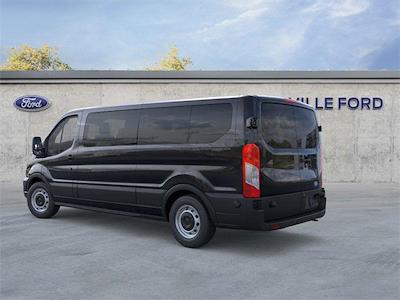 New 2026 Ford Transit 350 XL Passenger Van for sale #HFA03884 - photo 2