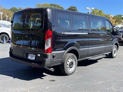 2026 Ford Transit 350 Low Roof RWD Passenger Van for sale #HFA03884 - photo 2