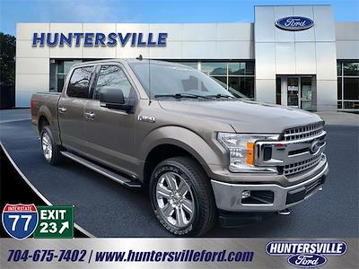 Used 2019 Ford F-150 - photo 1