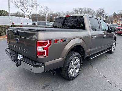 Used 2019 Ford F-150 - photo 1