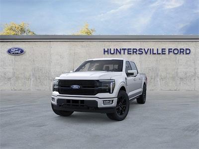 New 2026 Ford F-150 - photo 1