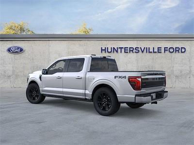 New 2026 Ford F-150 - photo 1