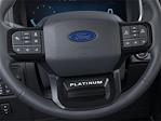 New 2026 Ford F-150 Platinum SuperCrew Cab for sale #HFA04563 - photo 12