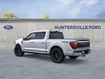 New 2026 Ford F-150 Platinum SuperCrew Cab for sale #HFA04563 - photo 2
