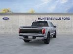 New 2026 Ford F-150 Platinum SuperCrew Cab for sale #HFA04563 - photo 8