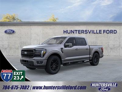New 2026 Ford F-150 Lariat SuperCrew Cab for sale #HFA07472 - photo 1