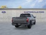 2026 Ford F-150 SuperCrew Cab 4WD Pickup for sale #HFA07472 - photo 8