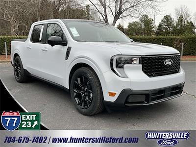 2025 Ford Maverick SuperCrew Cab AWD Pickup for sale #HFA07556 - photo 1