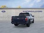 New 2026 Ford F-150 Lariat SuperCrew Cab for sale #HFA07812 - photo 8