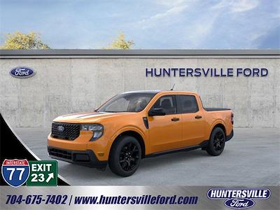 New 2026 Ford Maverick XLT SuperCrew Cab for sale #HFA08052 - photo 1