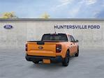 New 2026 Ford Maverick XLT SuperCrew Cab for sale #HFA08052 - photo 8