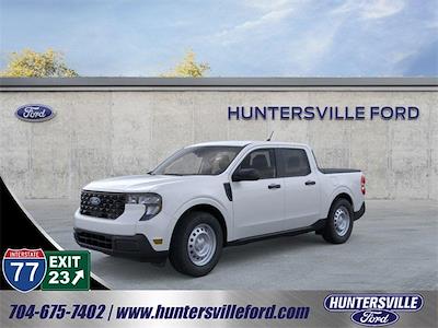 2026 Ford Maverick SuperCrew Cab FWD Pickup for sale #HFA09484 - photo 1