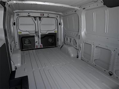 New 2026 Ford Transit 250 Low Roof Empty Cargo Van for sale #HFA09685 - photo 2