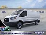 2026 Ford Transit 150 Low Roof RWD Empty Cargo Van for sale #HFA10617 - photo 1