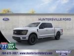 2025 Ford F-150 SuperCrew Cab 4x4 Pickup for sale #HFA11394 - photo 1