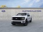 2025 Ford F-150 SuperCrew Cab 4x4 Pickup for sale #HFA11394 - photo 3