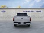 2025 Ford F-150 SuperCrew Cab 4x4 Pickup for sale #HFA11394 - photo 5