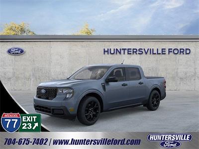 New 2026 Ford Maverick XLT SuperCrew Cab for sale #HFA11397 - photo 1