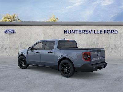New 2026 Ford Maverick XLT SuperCrew Cab for sale #HFA11397 - photo 2