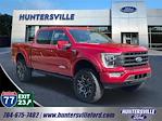 2021 Ford F-150 SuperCrew Cab 4x4 Pickup for sale #HFA11998A - photo 1