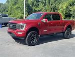 2021 Ford F-150 SuperCrew Cab 4x4 Pickup for sale #HFA11998A - photo 5