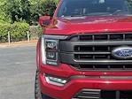 2021 Ford F-150 SuperCrew Cab 4x4 Pickup for sale #HFA11998A - photo 34