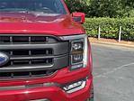 2021 Ford F-150 SuperCrew Cab 4x4 Pickup for sale #HFA11998A - photo 35