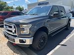 2016 Ford F-150 SuperCrew Cab 4x4 Pickup for sale #HFA11998B - photo 1