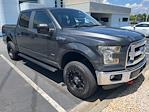2016 Ford F-150 SuperCrew Cab 4x4 Pickup for sale #HFA11998B - photo 3