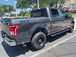 2016 Ford F-150 SuperCrew Cab 4x4 Pickup for sale #HFA11998B - photo 4