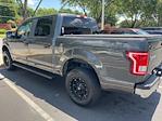 2016 Ford F-150 SuperCrew Cab 4x4 Pickup for sale #HFA11998B - photo 2