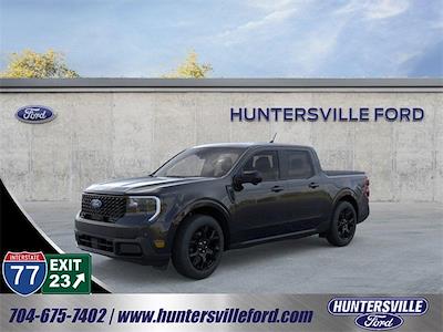 2026 Ford Maverick SuperCrew Cab AWD Pickup for sale #HFA12465 - photo 1