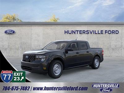 2026 Ford Maverick SuperCrew Cab AWD Pickup for sale #HFA12886 - photo 1