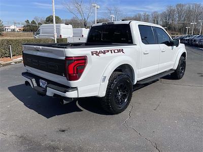 Used 2024 Ford F-150 - photo 1