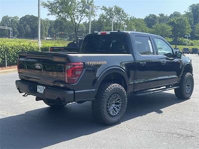 2025 Ford F-150 SuperCrew Cab 4x4 Pickup for sale #HFA13720 - photo 2